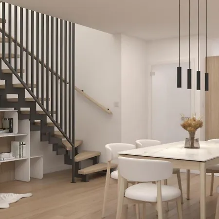 Attraktives Haus Mit Gemuetlichem Ambiente Nyaraló