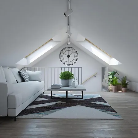 Attraktives Haus Mit Gemuetlichem Ambiente Nyaraló *