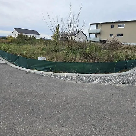 Nyaraló Attraktives Haus Mit Gemuetlichem Ambiente *