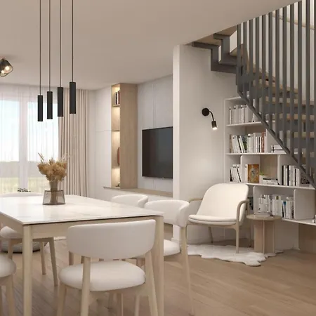 Nyaraló Attraktives Haus Mit Gemuetlichem Ambiente Gau-Algesheim