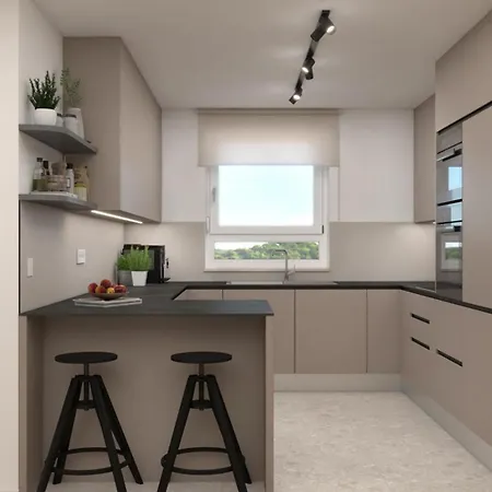 Attraktives Haus Mit Gemuetlichem Ambiente *
